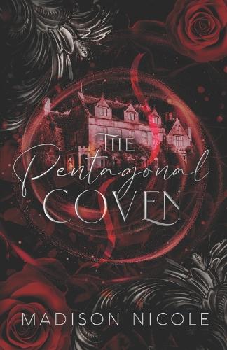Pentagonal Coven, The: A Paranormal Sapphic Why Choose Romance