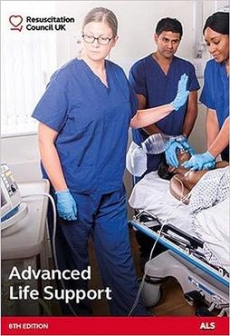 Advanced Life Support Eighth Edition