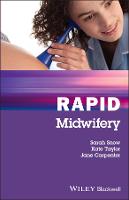 Rapid Midwifery (ePub eBook)