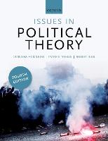 Issues in Political Theory (ePub eBook)