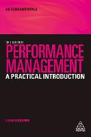 Performance Management (ePub eBook)