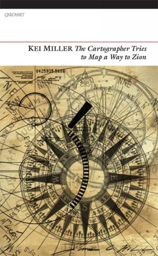 Cartographer Tries to Map a Way to Zion, The