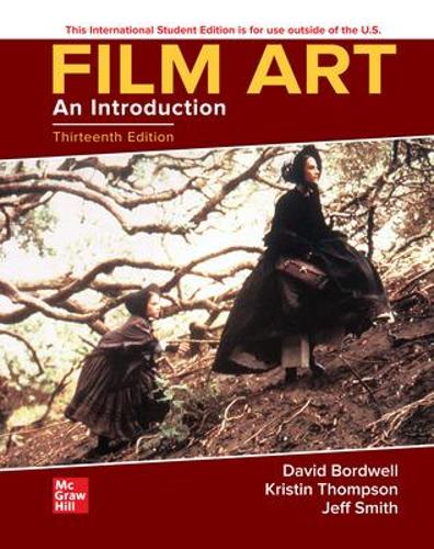 Film Art: An Introduction ISE (ePub eBook)