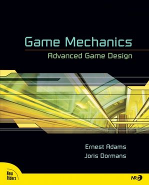 Fundamentals of Shooter Game Design: Advanced Game Design (ePub eBook)