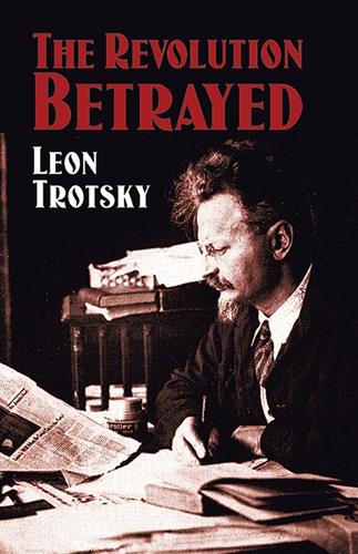 Revolution Betrayed, The