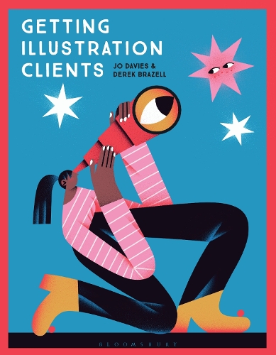 Getting Illustration Clients (PDF eBook)