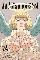 Jujutsu Kaisen, Vol. 24: Volume 24