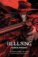 Hellsing: The Manga and the Anime