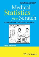 Medical Statistics from Scratch (ePub eBook)