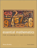 Essential Mathematics for Economics and Business (PDF eBook)