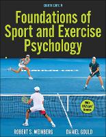 Foundations of Sport and Exercise Psychology (ePub eBook)