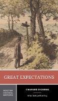 Great Expectations: A Norton Critical Edition