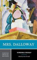 Mrs. Dalloway (ePub eBook)