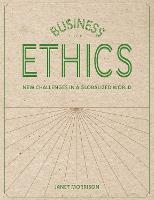Business Ethics: New Challenges in a Globalised World (PDF eBook)