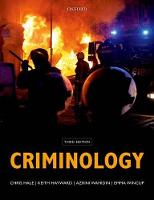 Criminology (PDF eBook)