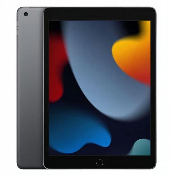 Refurbished Apple iPad 10.2