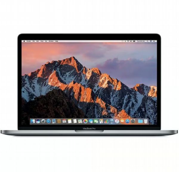  Refurbished Apple MacBook Pro 13