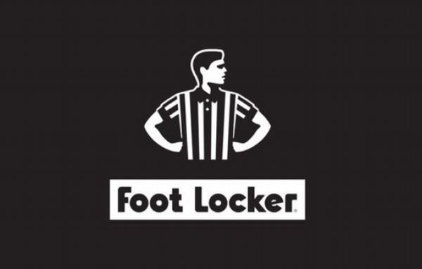 Foot Locker e-Gift Card