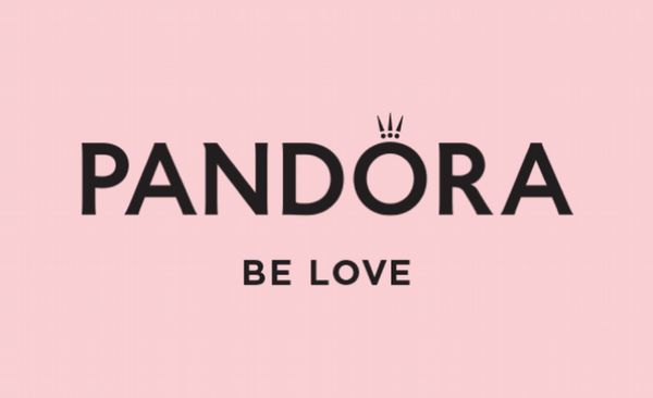 Pandora e-Gift Card