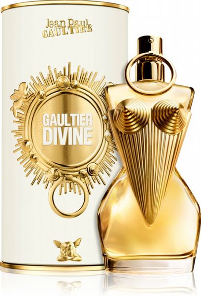 Jean Paul Gaultier Divine Eau De Parfum 50Ml