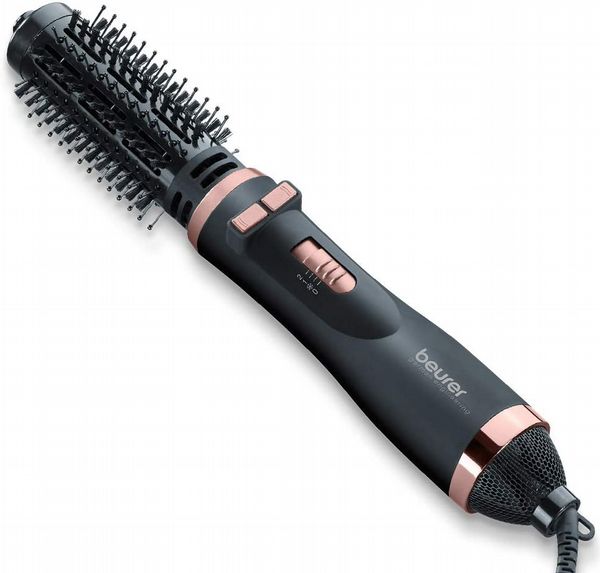 Beurer 1000W Rotating Hot Air Brush