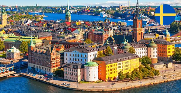 Swedish Level 1,2,3