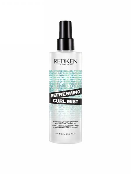 Redken Refreshing Curl Mist 250Ml