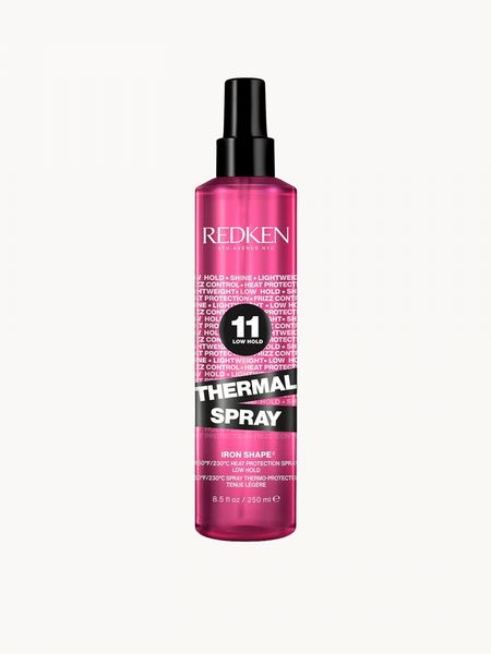 Redken Thermal Heat Protection Spray 250Ml