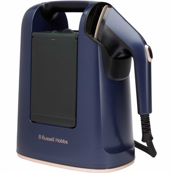 Russell Hobbs Steam Genie 2in1