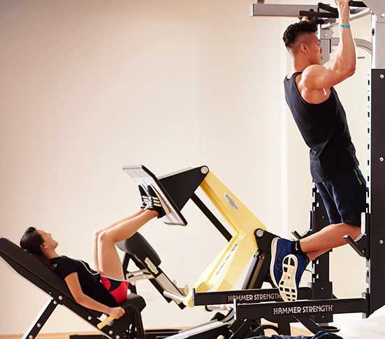 Membership to Avery Hill and Greenwich gyms – (3 Month Membership)