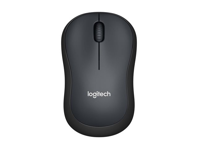 Logitech M220 Wireless Silent Mouse - 910-004878