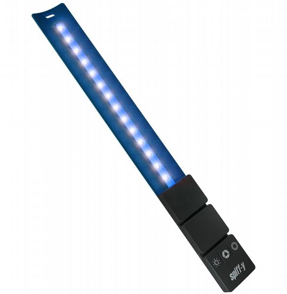 Spekular KYU-6 RGB LED Light Wrap