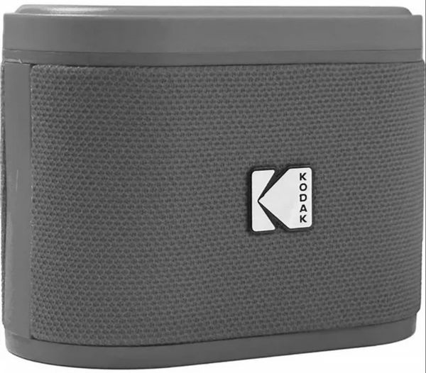 Soundbrix Treble Gray