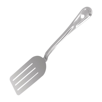 Vogue Flexible Slotted Turner 14