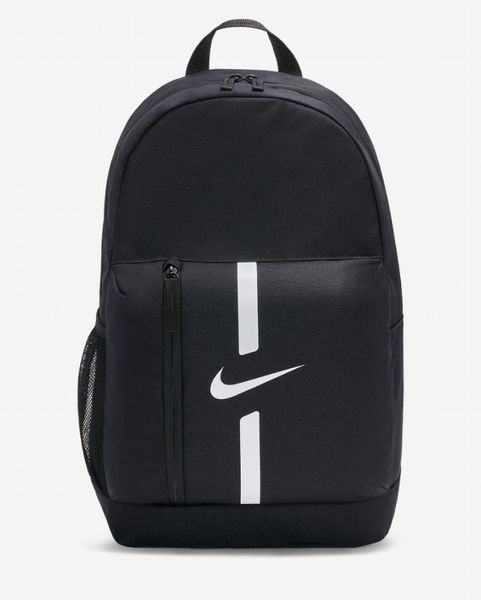 Nike Academy Team Backpack Junior - Black/White