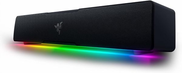 Razer Leviathan V2 X PC Gaming Soundbar