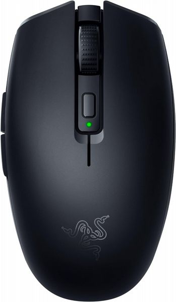 Razer Orochi V2 (2026) Gaming Mouse, Black