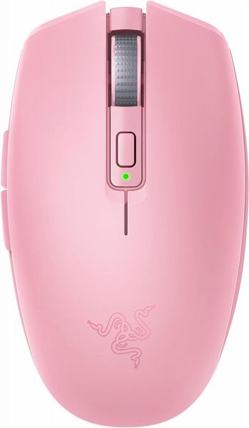 Razer Orochi V2 (2026) Gaming Mouse, Quartz